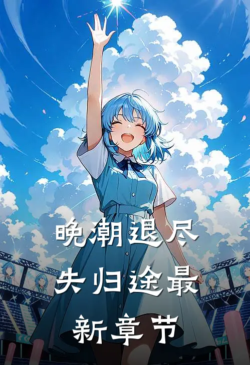 晚潮退尽失归途最新章节