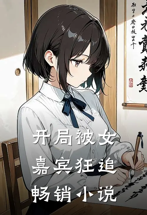 开局被女嘉宾狂追畅销小说