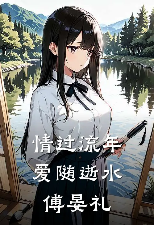 情过流年，爱随逝水傅晏礼
