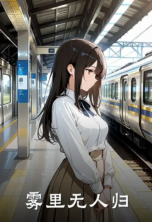 雾里无人归
