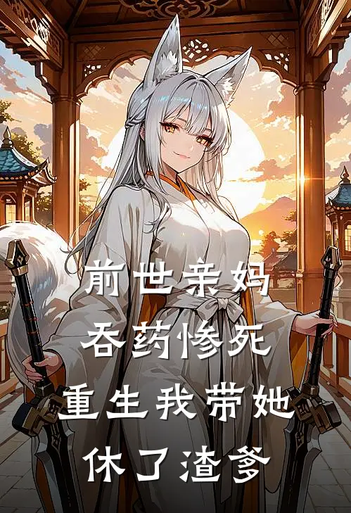 前世亲妈吞药惨死，重生我带她休了渣爹