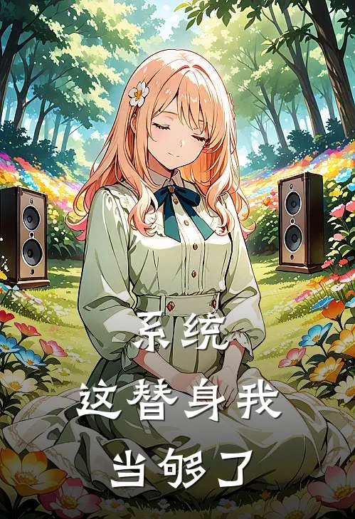 系统，这替身我当够了