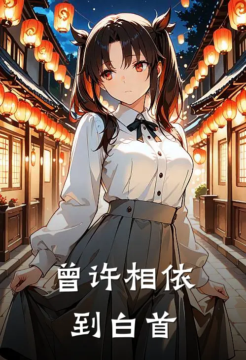 曾许相依到白首