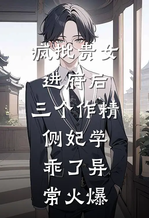 疯批贵女进府后，三个作精侧妃学乖了异常火爆