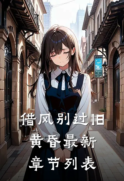 借风别过旧黄昏最新章节列表