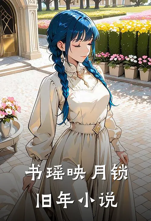 书瑶映月锁旧年小说