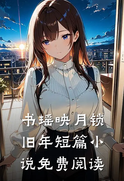 书瑶映月锁旧年短篇小说免费阅读