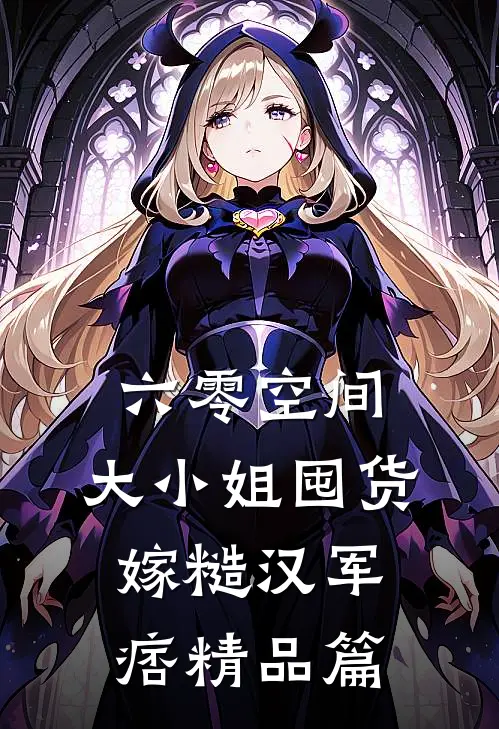 六零空间，大小姐囤货嫁糙汉军痞精品篇