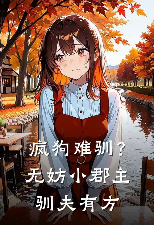 疯狗难驯？无妨，小郡主驯夫有方