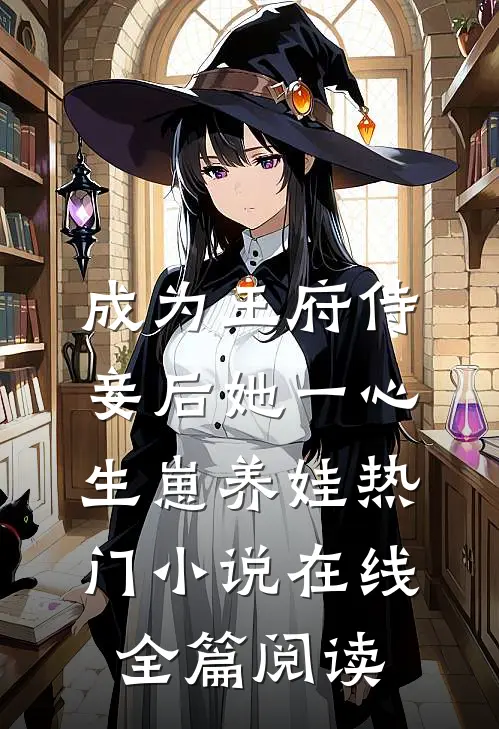 成为王府侍妾后她一心生崽养娃热门小说在线全篇阅读