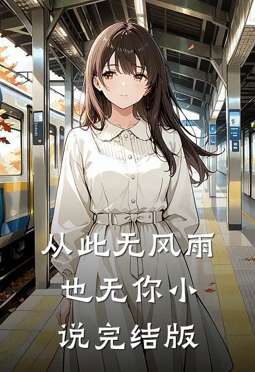从此无风雨，也无你小说完结版