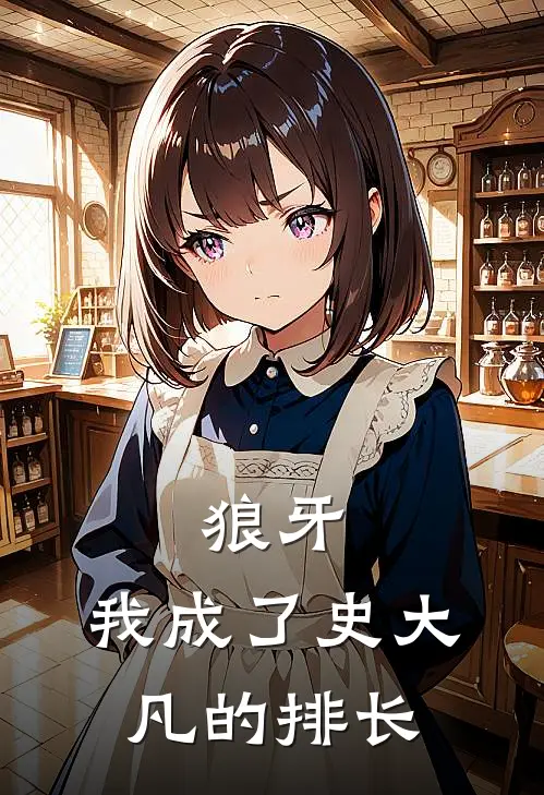 狼牙：我成了史大凡的排长