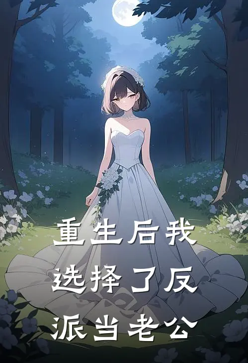 重生后我选择了反派当老公