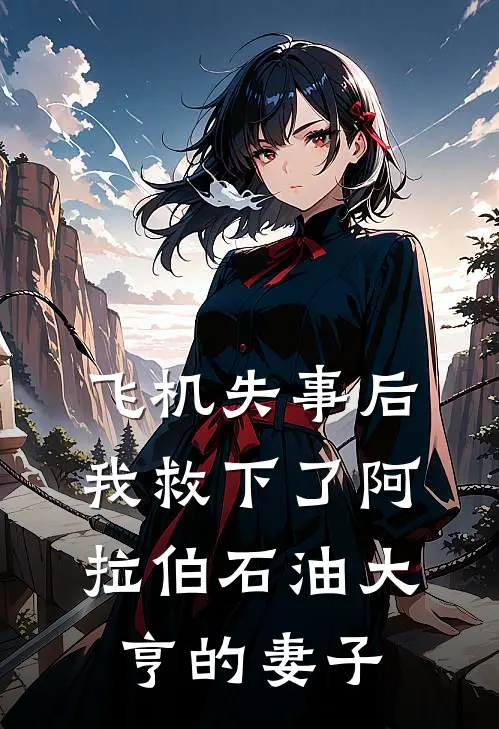 飞机失事后，我救下了阿拉伯石油大亨的妻子