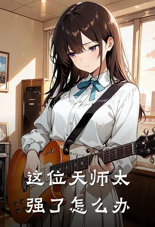 这位天师太强了怎么办