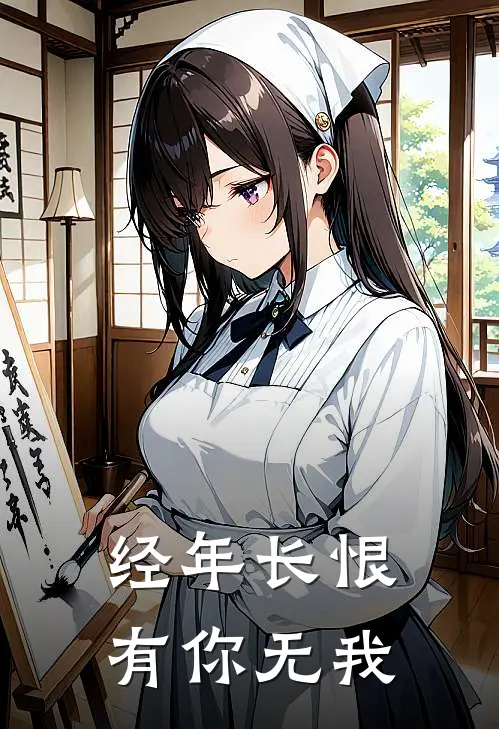 经年长恨，有你无我
