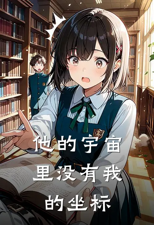 他的宇宙里没有我的坐标