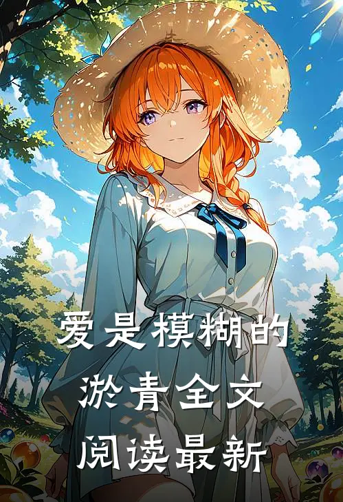 爱是模糊的淤青全文阅读最新