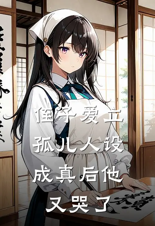 侄子爱立孤儿人设，成真后他又哭了