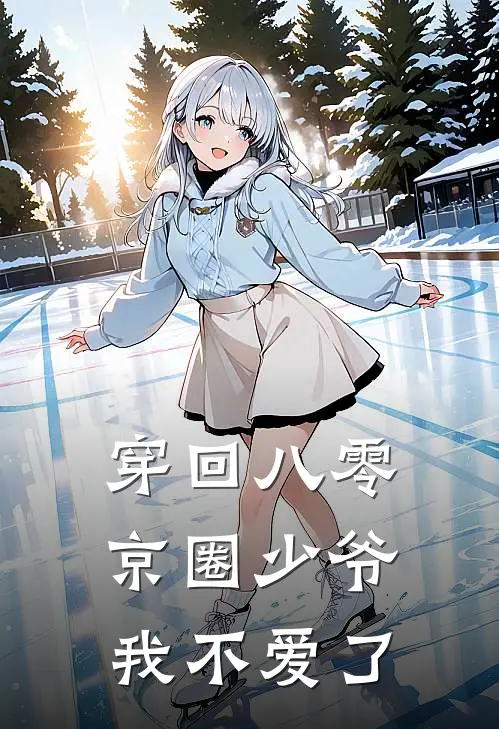 穿回八零：京圈少爷我不爱了