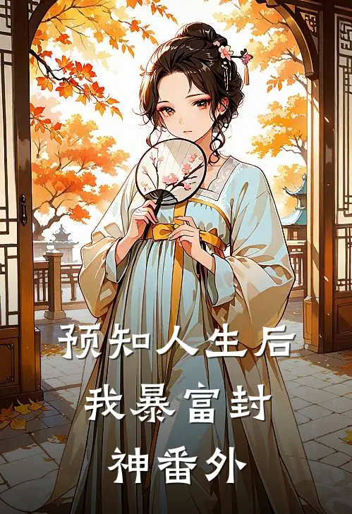 预知人生后，我暴富封神番外