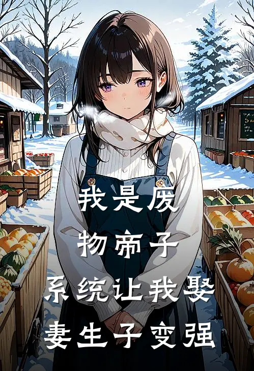 我是废物帝子，系统让我娶妻生子变强