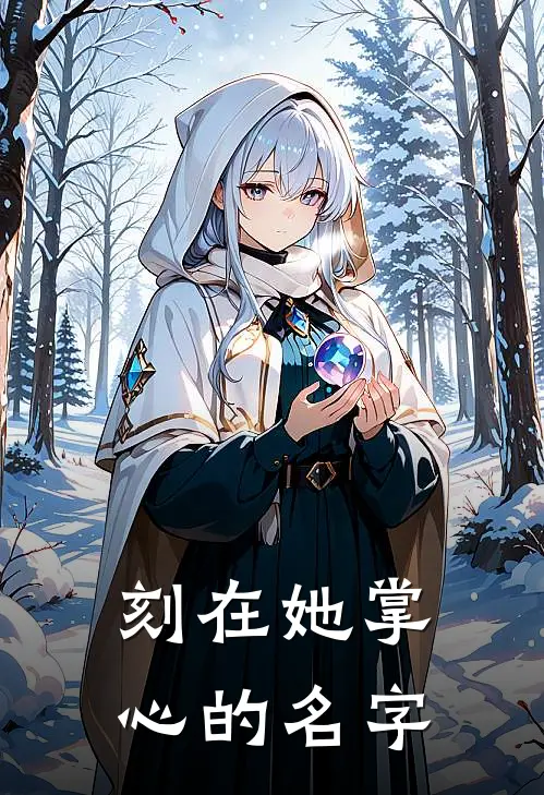刻在她掌心的名字