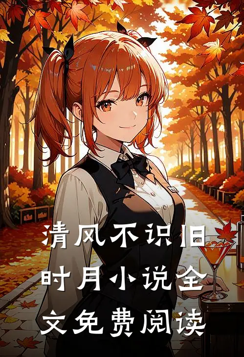 清风不识旧时月小说全文免费阅读