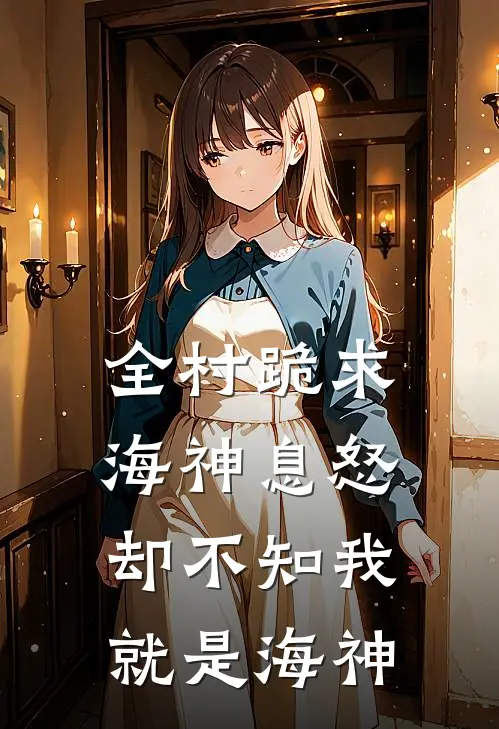 全村跪求海神息怒，却不知我就是海神