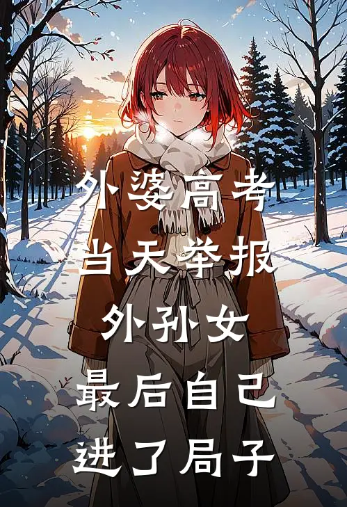 外婆高考当天举报外孙女，最后自己进了局子