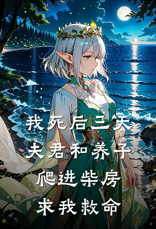 我死后三天，夫君和养子爬进柴房求我救命