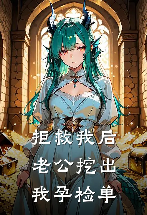 拒救我后老公挖出我孕检单