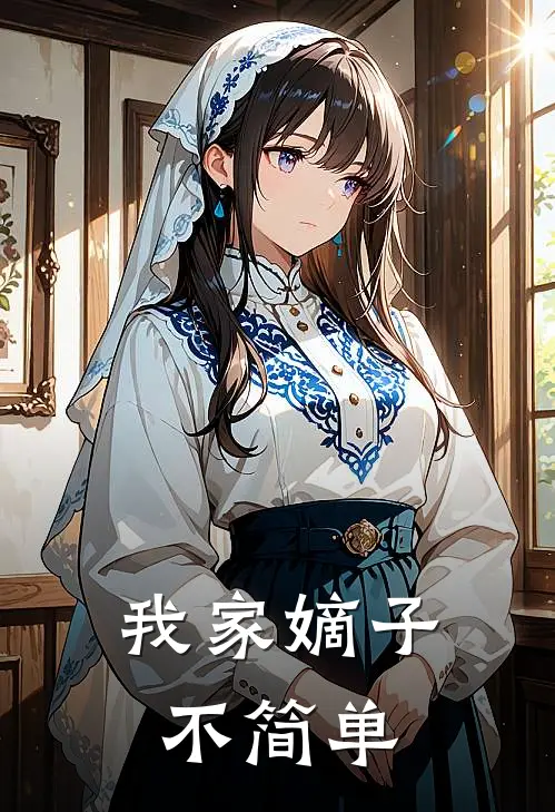 我家嫡子不简单
