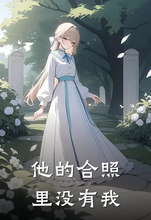 他的合照里没有我