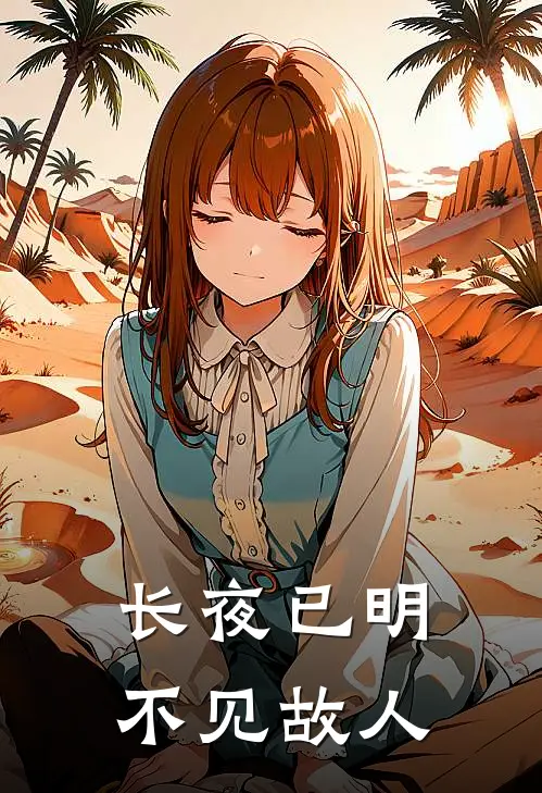 长夜已明，不见故人