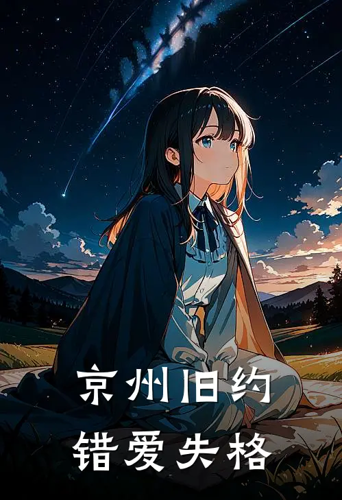 京州旧约，错爱失格