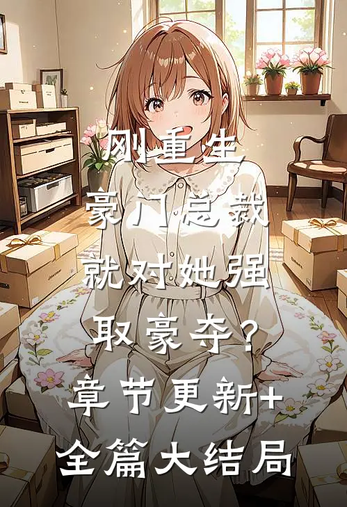 刚重生，豪门总裁就对她强取豪夺？章节更新+全篇大结局