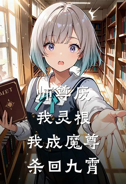 师尊废我灵根，我成魔尊杀回九霄