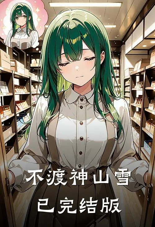 不渡神山雪已完结版