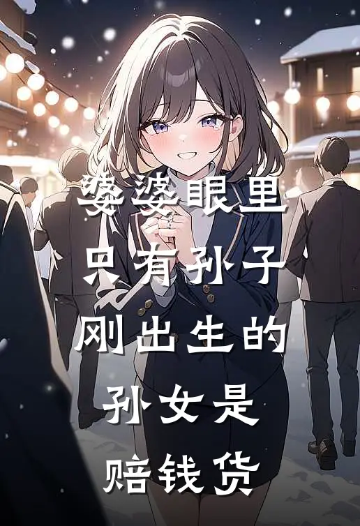 婆婆眼里只有孙子，刚出生的孙女是赔钱货