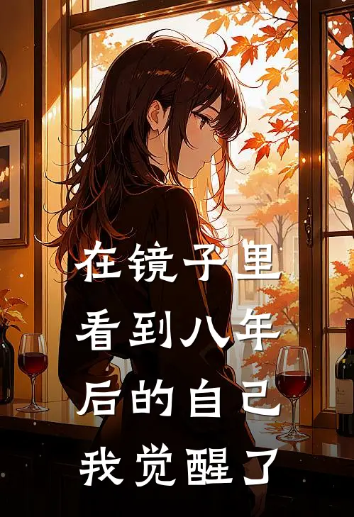 在镜子里看到八年后的自己，我觉醒了