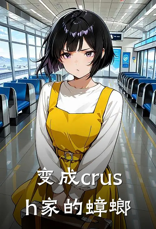 变成crush家的蟑螂