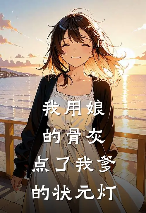 我用娘的骨灰，点了我爹的状元灯