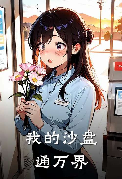 我的沙盘通万界
