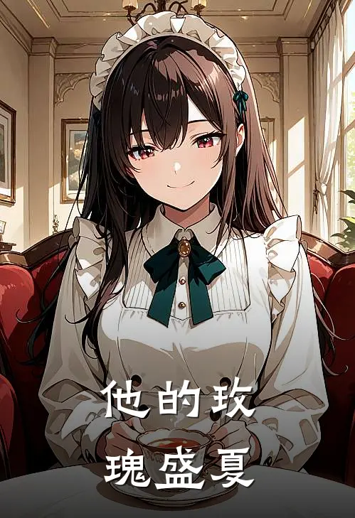 他的玫瑰盛夏