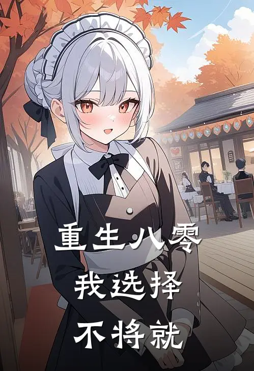 重生八零，我选择不将就