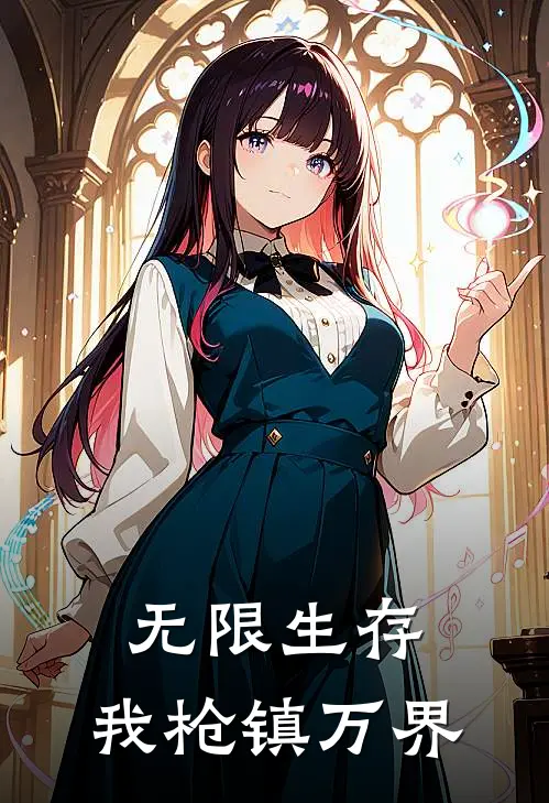 无限生存：我枪镇万界