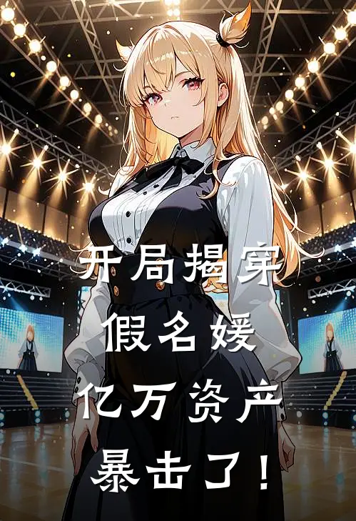 开局揭穿假名媛，亿万资产暴击了！