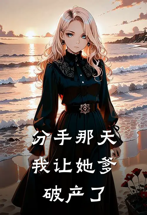 分手那天，我让她爹破产了