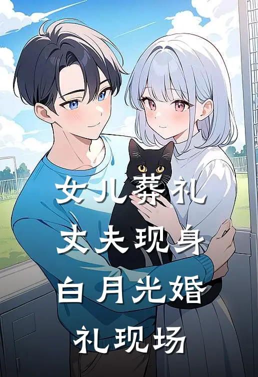 女儿葬礼，丈夫现身白月光婚礼现场